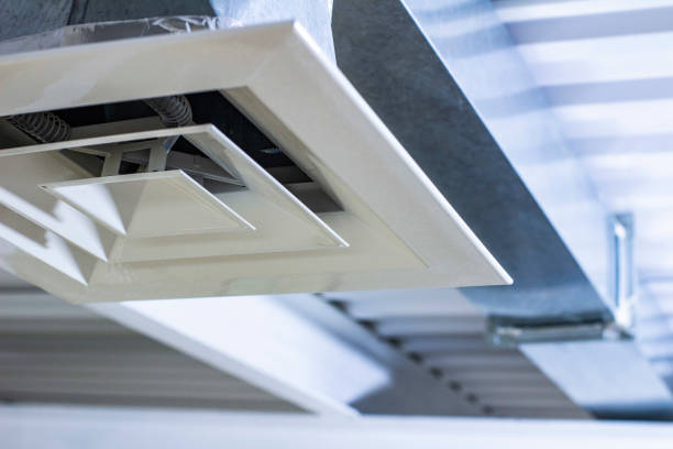 Best Ventilation Cleaning Services  in El Macero, CA