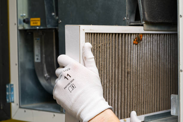 Best Ductwork Cleaning Services  in El Macero, CA