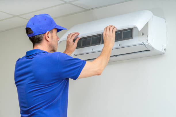 Best HVAC Air Duct Cleaning  in El Macero, CA