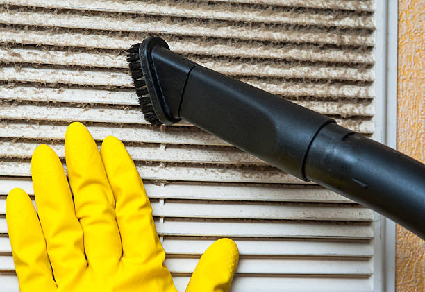  El Macero, CA Airduct Cleaning Pros